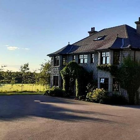 Готель Bogenraith House Банхорі Екстер'єр фото