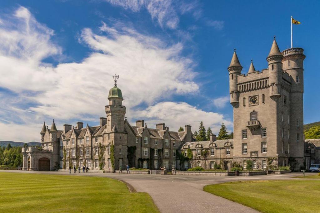 Готель Bogenraith House Банхорі Екстер'єр фото
