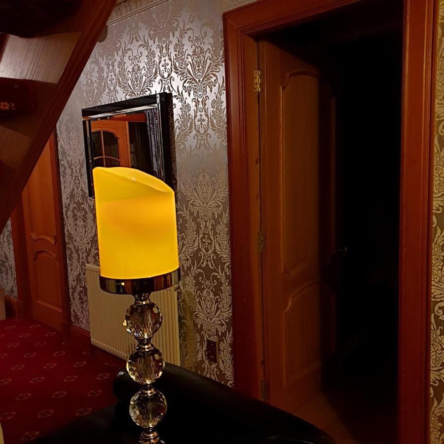 Готель Bogenraith House Банхорі Екстер'єр фото