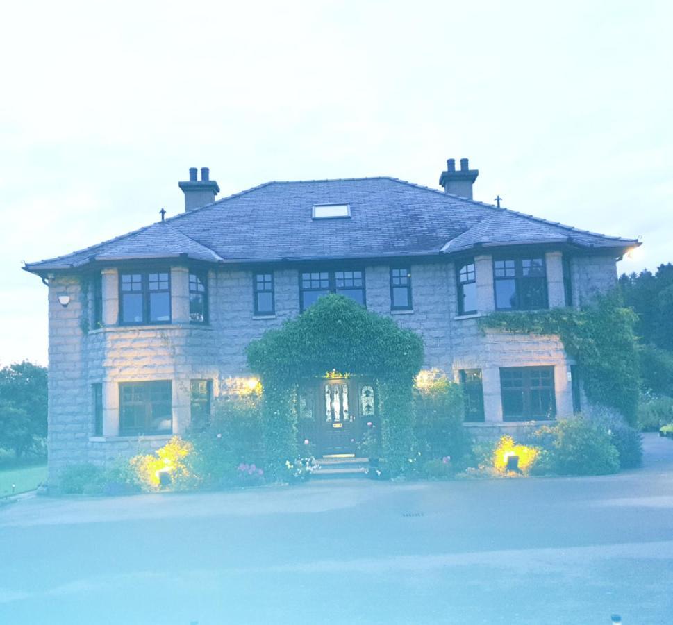 Готель Bogenraith House Банхорі Екстер'єр фото