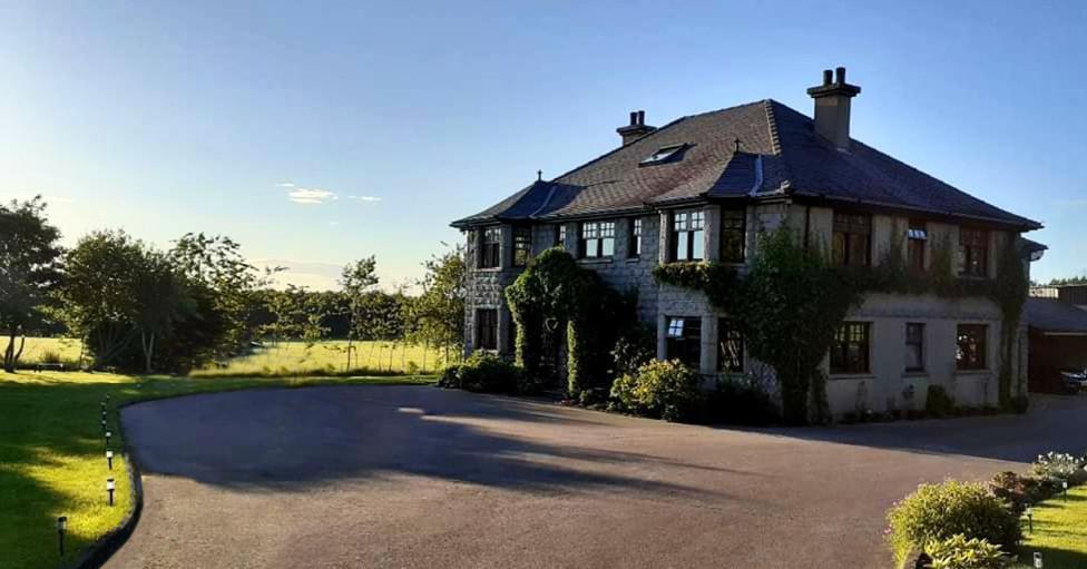 Готель Bogenraith House Банхорі Екстер'єр фото