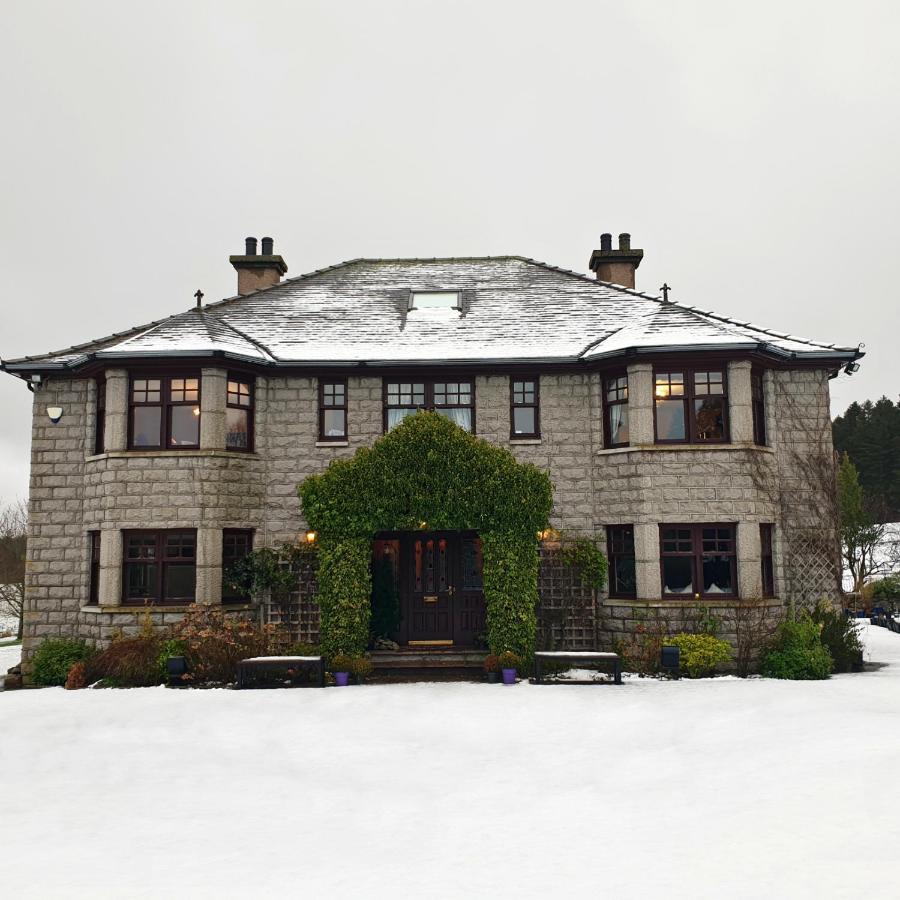 Готель Bogenraith House Банхорі Екстер'єр фото